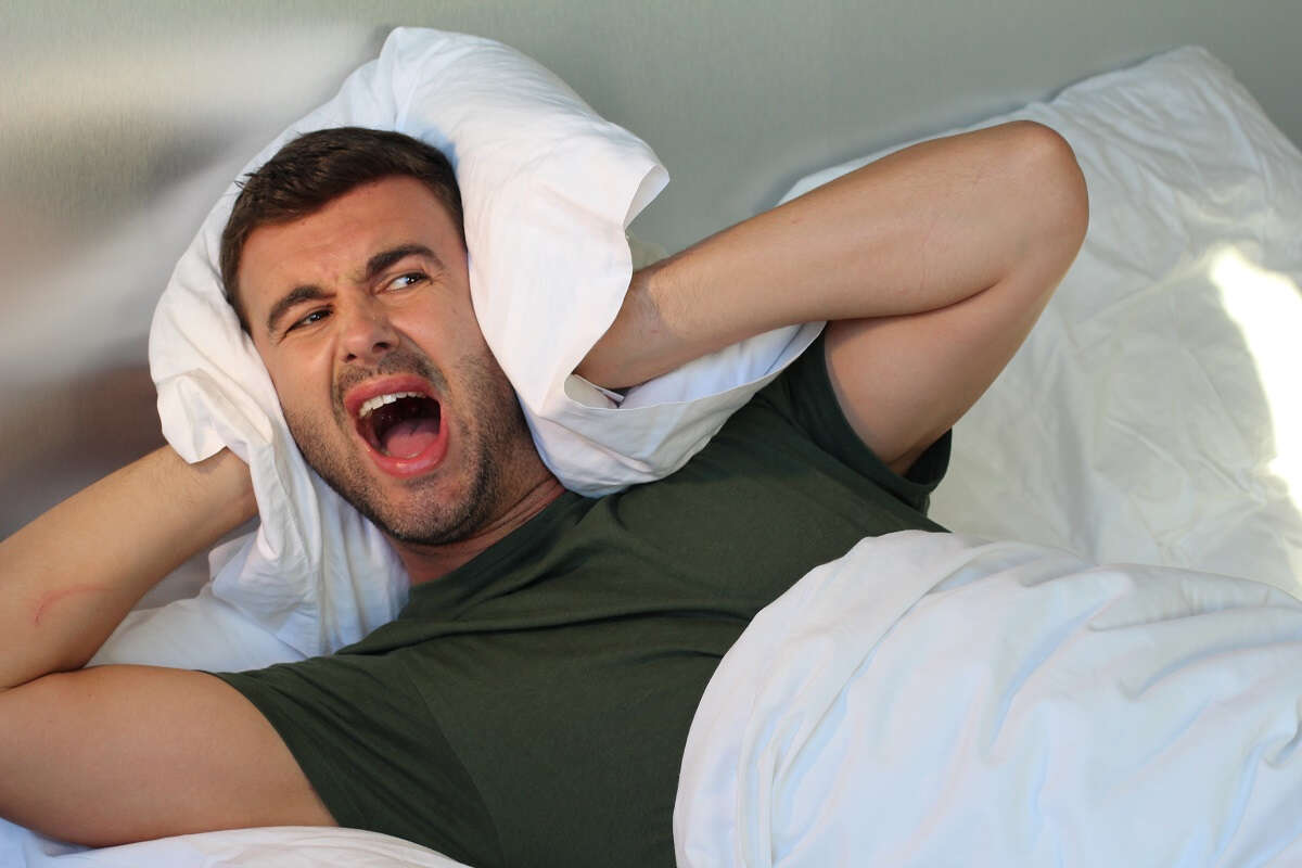 Žijete ve městě? 5 dopadů na vaše zdraví, které působí hluk