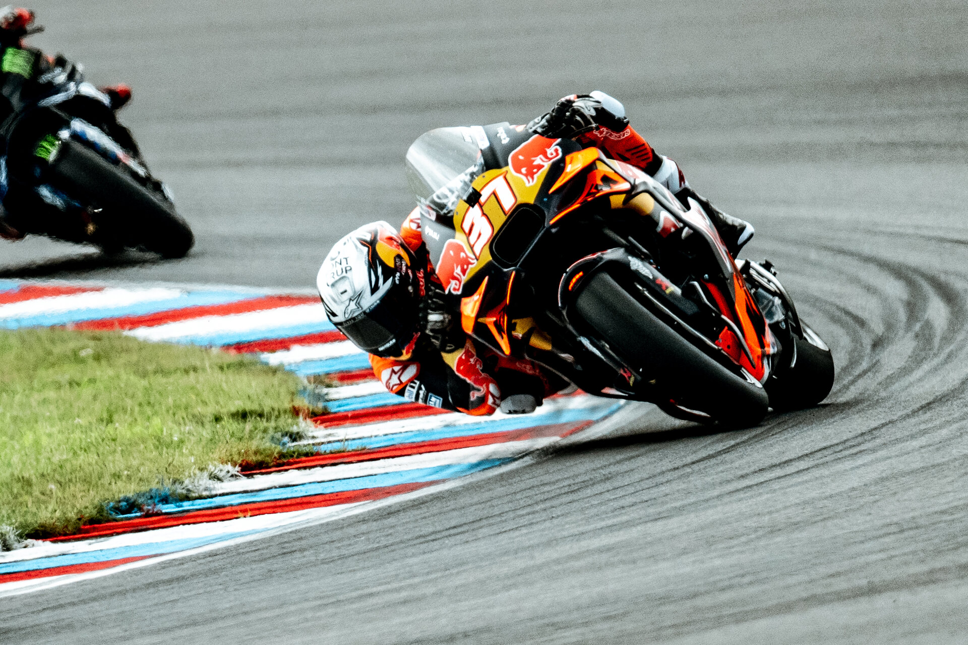 3 dny, na které nezapomenete. MotoGP v Brně slibuje extrémní show