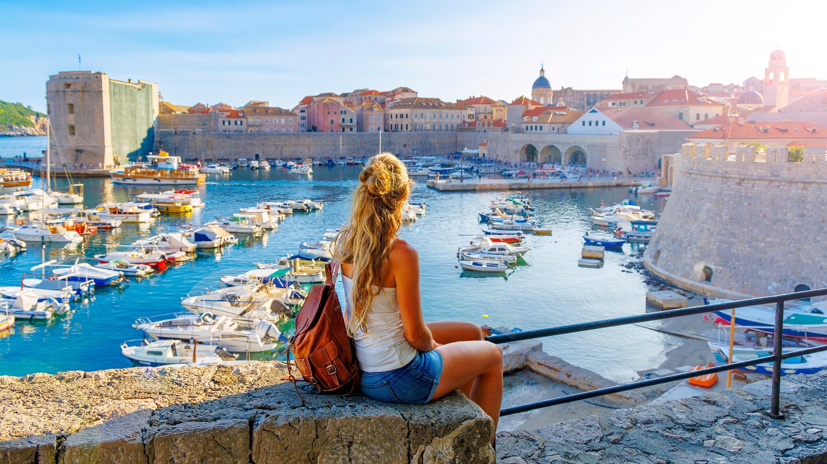 Chorvatsko bez davů? Místní prozradili místa, která turisté neznají