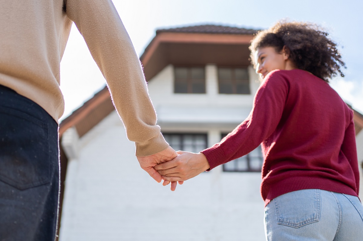 Roky plánování? Jak výrazně urychlit cestu k vlastnímu bydlení