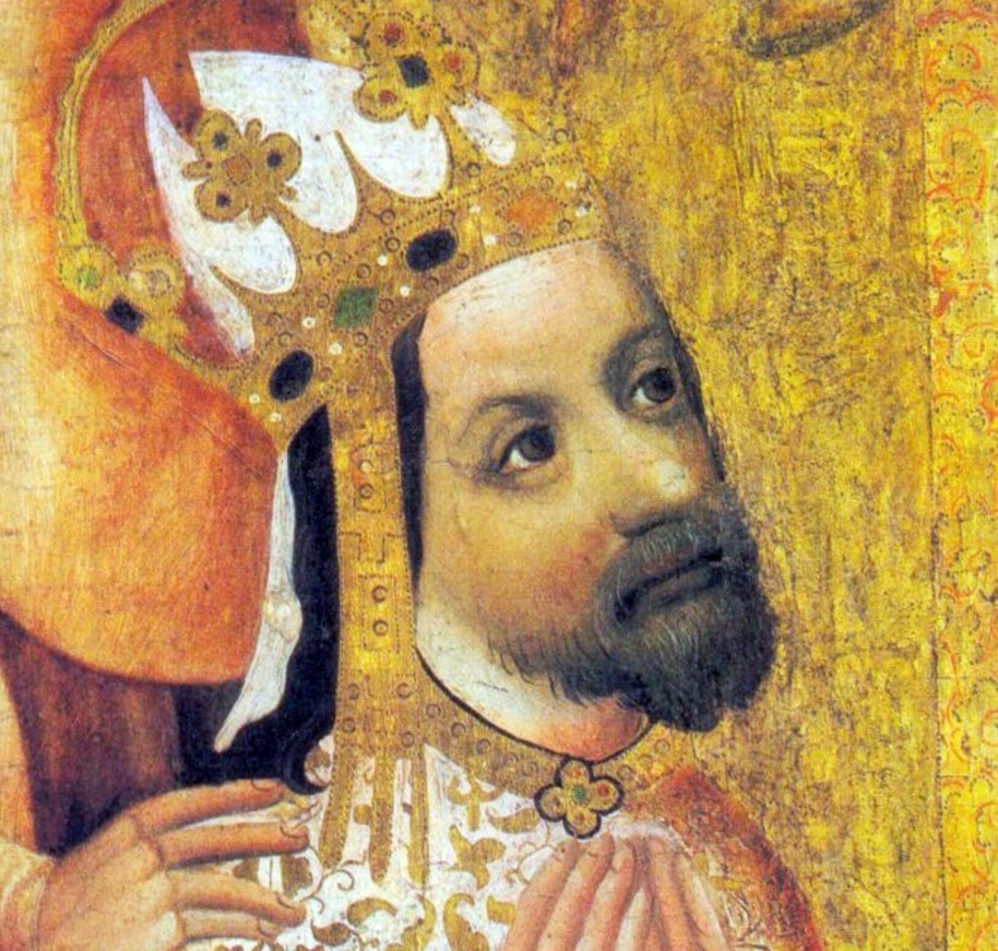 Karel IV.