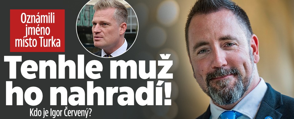 Banner ke žhavému tématu: Nový možný ministr na životním ...