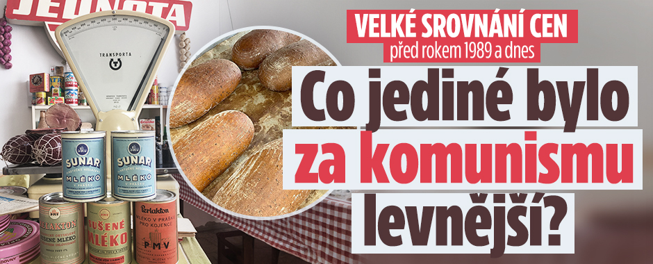 Banner ke žhavému tématu: Srovnání cen za »totáče«: Déle ...