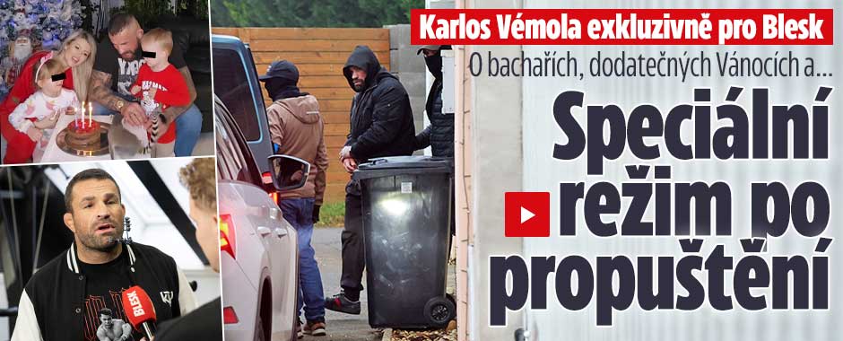 Banner ke žhavému tématu: Vémola exkluzivně popsal: Dodatečné ...