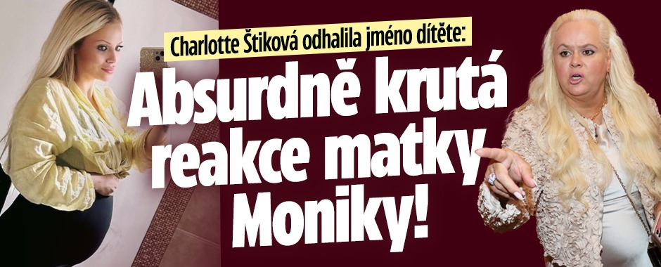 Banner ke žhavému tématu: Absurdně krutá reakce Binias na jméno ...