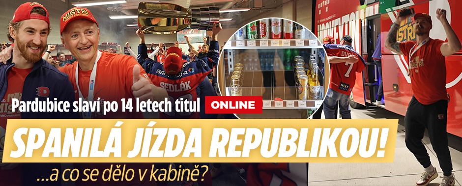 Banner ke žhavému tématu: Noví mistři a jejich krásky: Extáze s ...