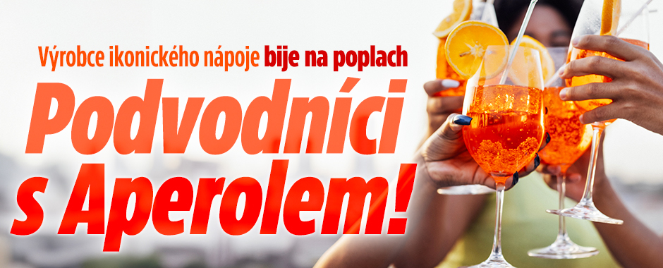 Banner ke žhavému tématu: Výrobce bije na poplach: Podvodníci s ...