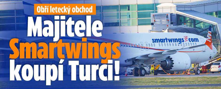 Banner ke žhavému tématu: Obří letecký obchod: ČSA, majitele ...