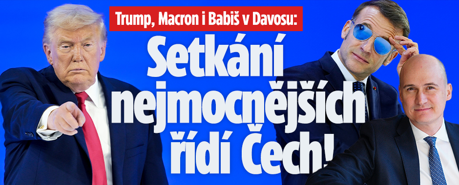 Banner ke žhavému tématu: Kdo je muž, který »spunktoval« celý ...