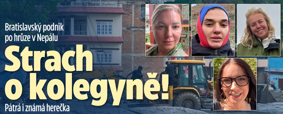 Banner ke žhavému tématu: Strach po povodních: V Bratislavě ...