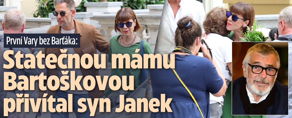 ONLINE: Začátek filmového festivalu ve Varech