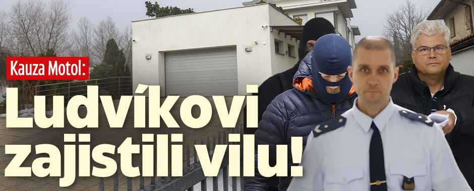 Banner ke žhavému tématu: Kauza Motol: Exministrovi Ludvíkovi ...