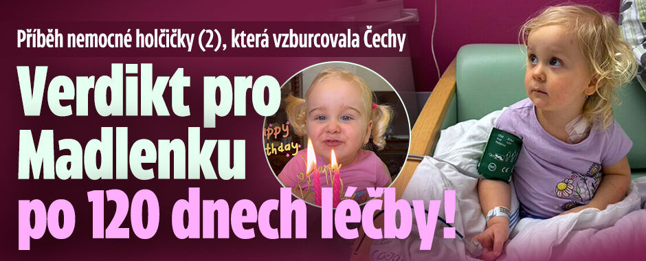 Madlence (2) po 4 měsících nastává den „D“: Co bude dál?