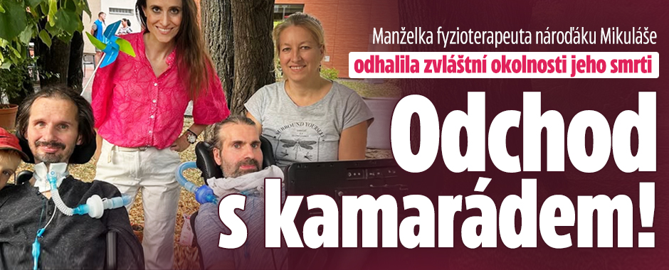 Banner ke žhavému tématu: Zvláštní okolnosti smrti Mikuláše ...