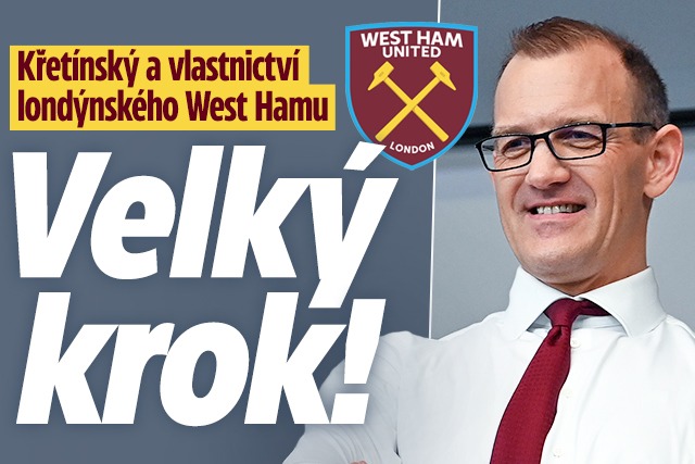 Banner ke žhavému tématu: Křetínský a vlastnictví londýnského ...