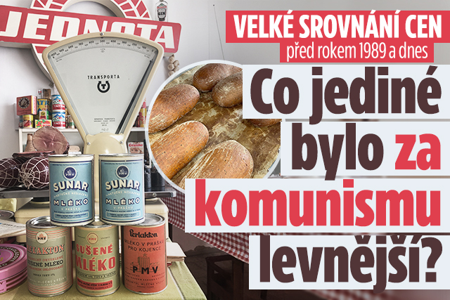 Banner ke žhavému tématu: Srovnání cen za »totáče«: Déle ...