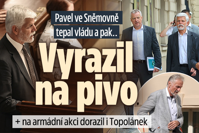 Pavel ve Sněmovně tepal vládu za bitcoiny: „Velký průšvih!“