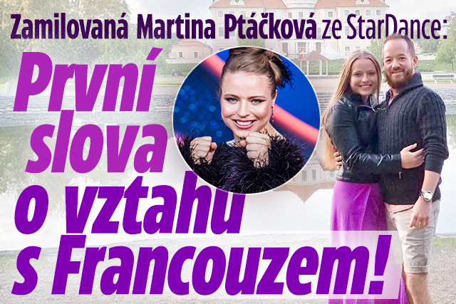 Banner ke žhavému tématu: Zpověď Martiny Ptáčkové: První slova o ...