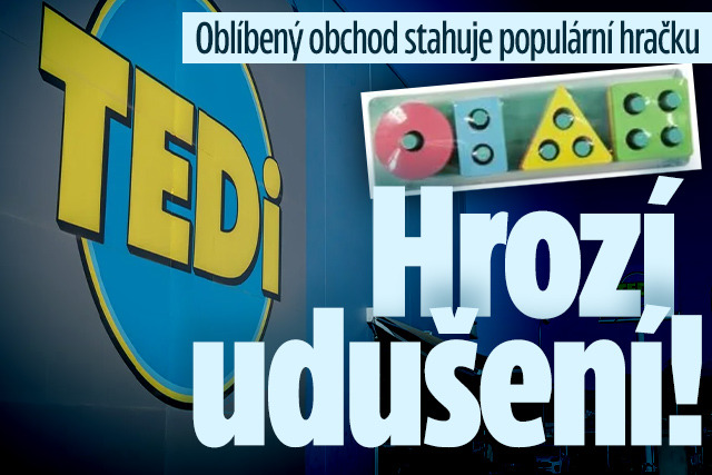 Banner ke žhavému tématu: Oblíbený obchod stahuje populární ...