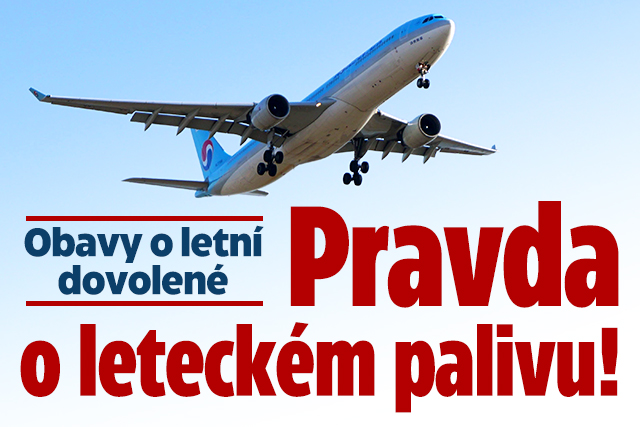 Banner ke žhavému tématu: Obavy o letní dovolené: Pravda o ...