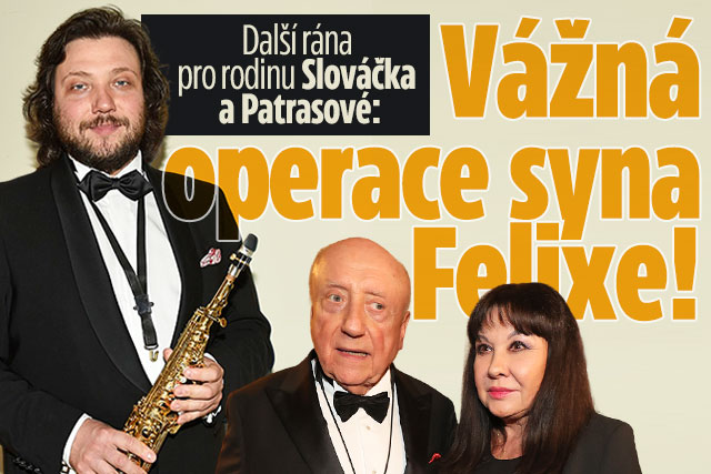 Banner ke žhavému tématu: Slováček s Dádou se strachují: Vážná ...