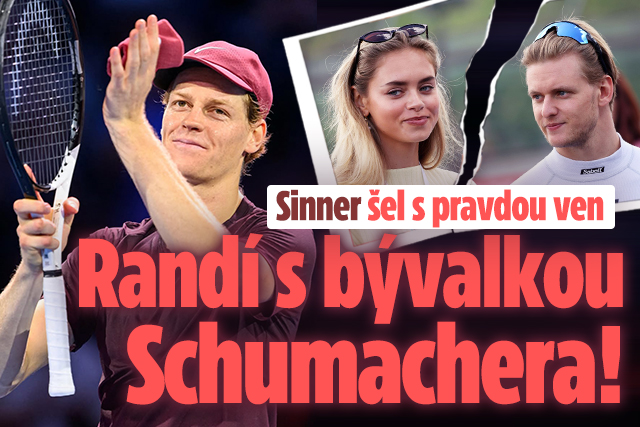 Banner ke žhavému tématu: Sinner šel s pravdou ven: Randí s ...
