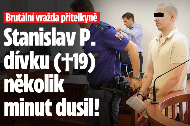 Dívku zavraždil a pohřbil: Smrt kvůli zlomenému srdci!