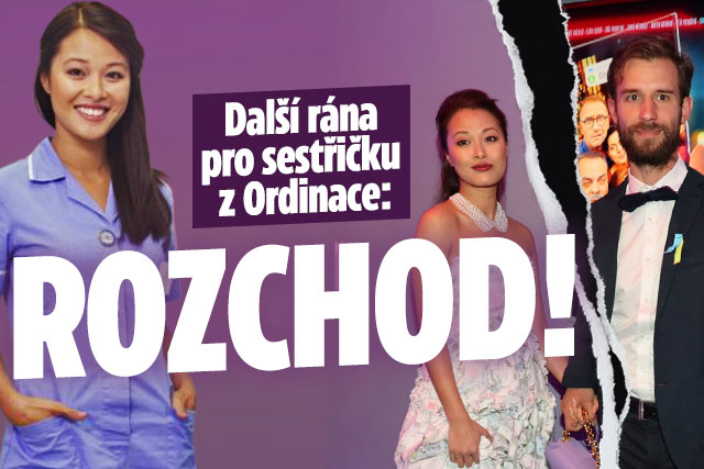 Banner ke žhavému tématu: Rána pro sestřičku z Ordinace Ha Thanh ...