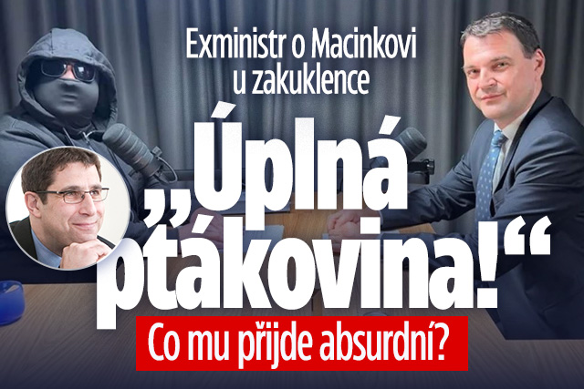 Banner ke žhavému tématu: Exministr sepsul šéfa Motoristů: Úplná ...