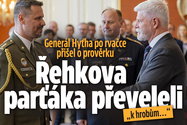 Banner ke žhavému tématu: Řehkova parťáka po rvačce převeleli: „K ...