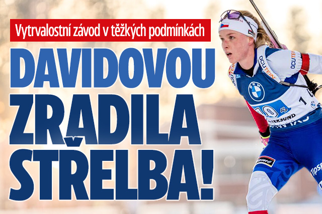 Banner ke žhavému tématu: Individuál v těžkých podmínkách: ...