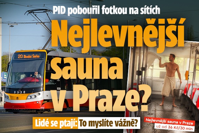 Banner ke žhavému tématu: PID pobouřil fotkou: To myslíte vážně?!