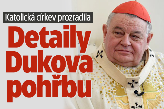 Banner ke žhavému tématu: Katolická církev promluvila: Detaily ...