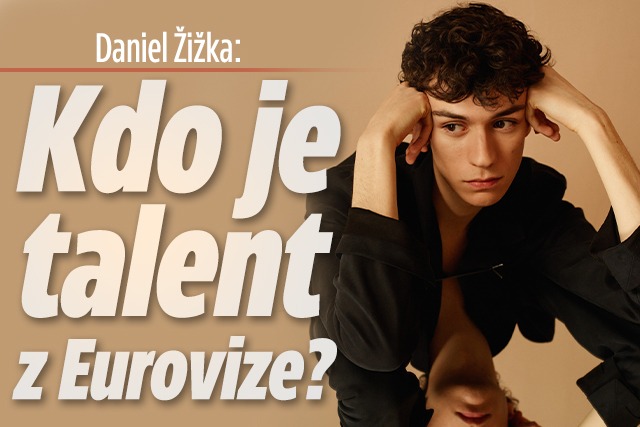 Banner ke žhavému tématu: Daniel Žižka: Kdo reprezentant Česka na ...