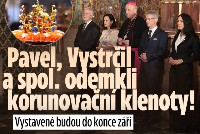 Banner ke žhavému tématu: Pavel, Fiala a spol. po roce odemknou ...