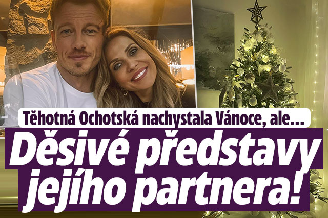 Banner ke žhavému tématu: Adéla Gondíková na horském výšlapu: Boj ...