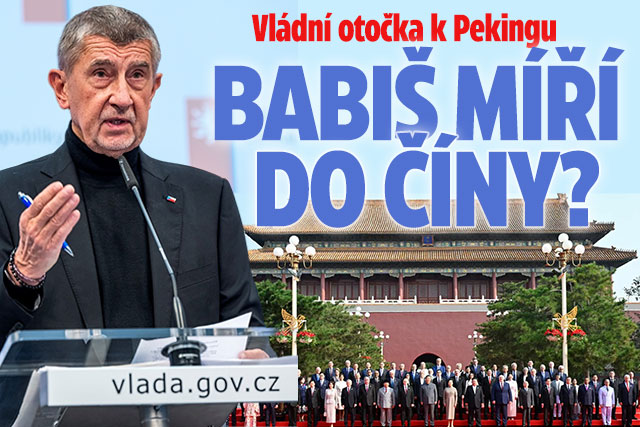 Banner ke žhavému tématu: »Rudá náměstkyně« sondovala v Praze a ...