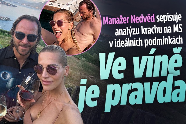 Banner ke žhavému tématu: Nedvěd sepisuje analýzu krachu na MS: ...