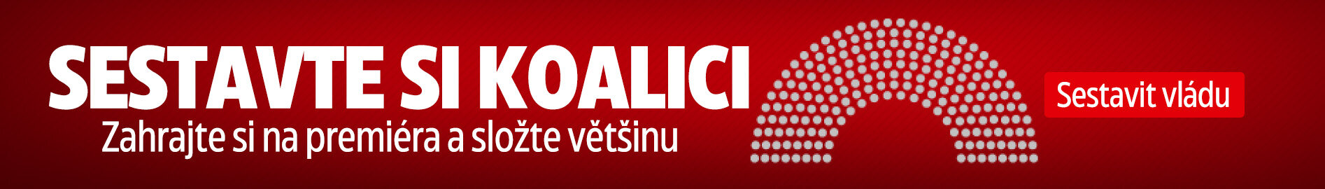Banner 1 / Volby 2025