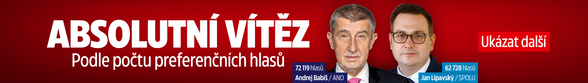 Banner 2 / Volby 2025