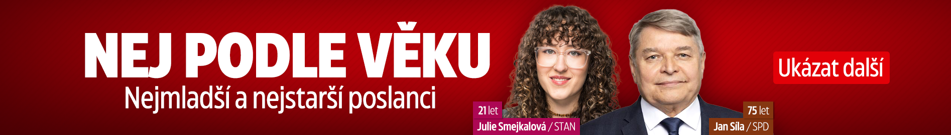 Banner 3 / Volby 2025