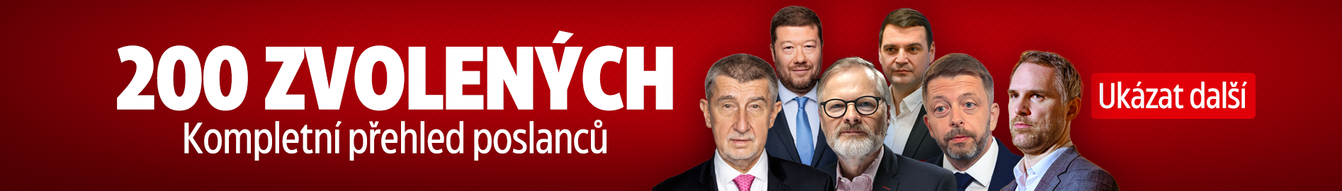 Banner 4 / Volby 2025