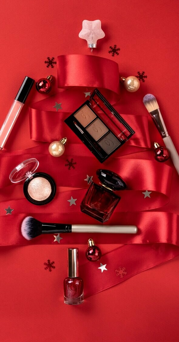 Nejkrásnější adventní kalendáře s kosmetikou: Který bude ten váš? 