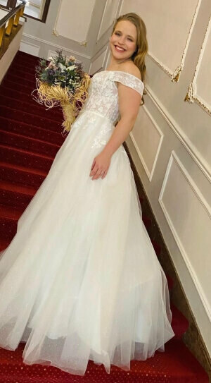 Ptáčková na křtu své knihy překvapila: Nečekaná slova o budoucím manželovi