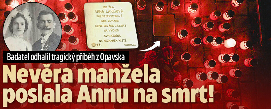 Nevěra manžela poslala Annu na smrt! Badatel odhalil tragický příběh z Opavska 