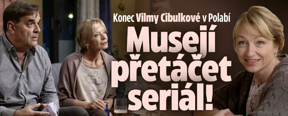 Náročný nástup Cibulkové do Polabí: Mirek Etzler s tím měl problém 