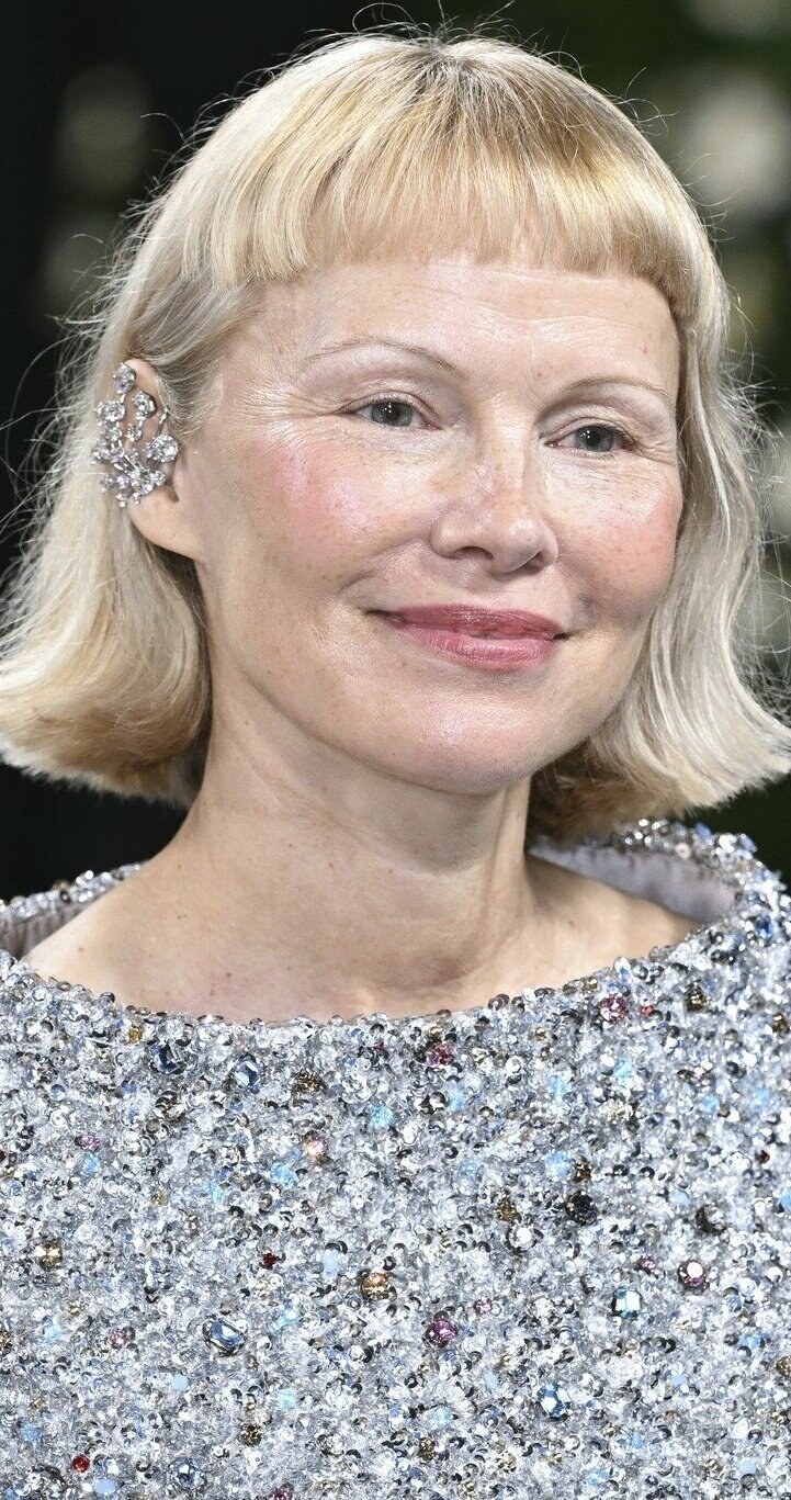 Nejzajímavější účesy roku 2025: Jaké vlasy letos vynesly slavné dámy? 