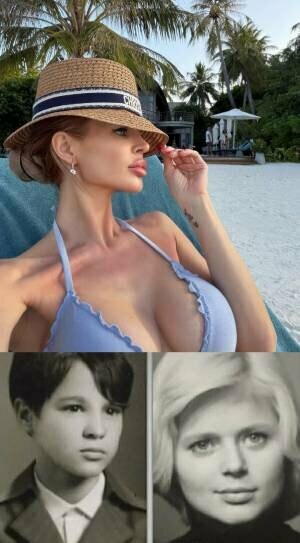 Slovenská sexbomba Silvia Kucherenko vyvrací plastiky: To mám po mámě…