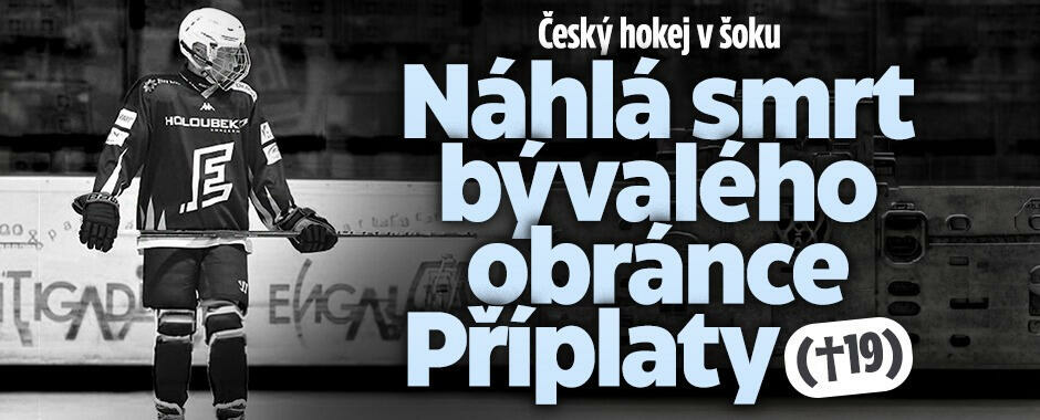 Velký smutek ve Varech, zemřel mladík (†19). V dorostu byl kapitánem, dělal i rozhodčího