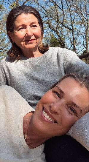 Topmodelka Daniela Peštová: Krásná po mamince! 